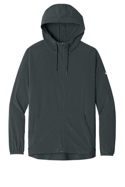 Nike Pro Hooded Jacket NKFQ4761