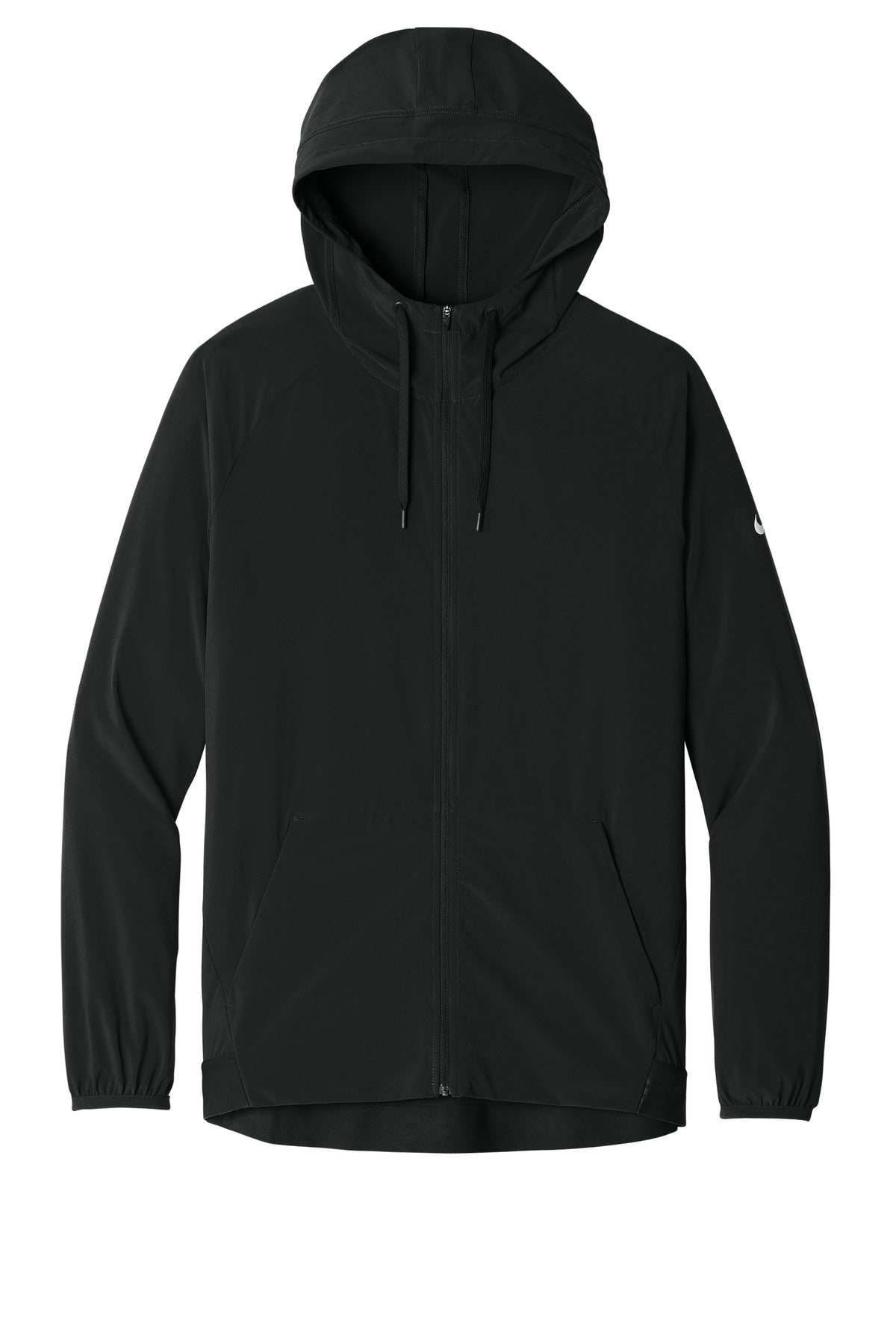 Nike Pro Hooded Jacket NKFQ4761