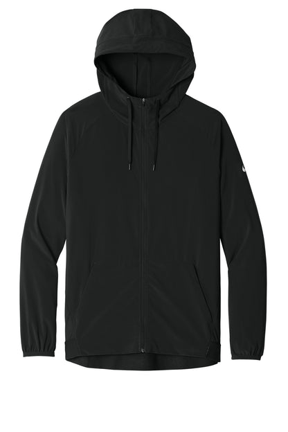 Nike Pro Hooded Jacket NKFQ4761