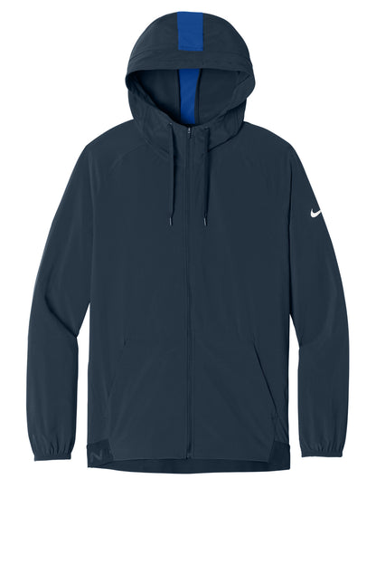 Nike Pro Hooded Jacket NKFQ4761
