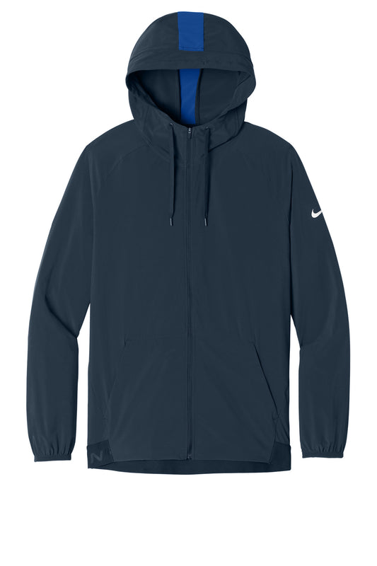 Nike Pro Hooded Jacket NKFQ4761