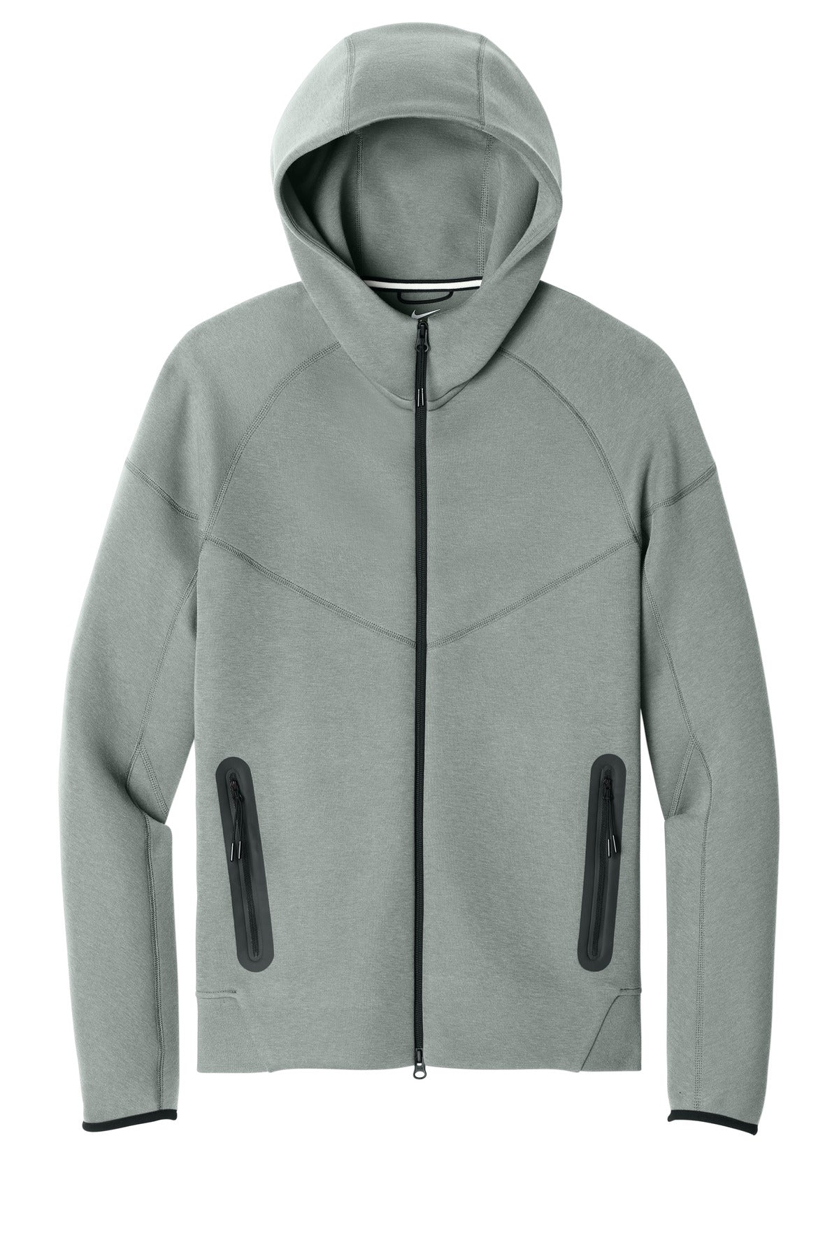Nike Tech Fleece Full-Zip Hoodie NKFQ4762