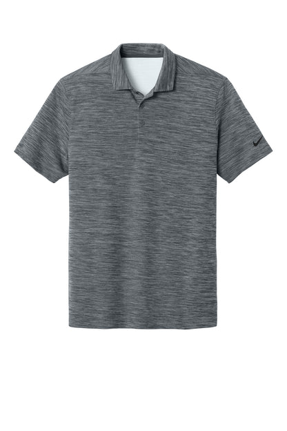 Nike Dri-FIT Striated Polo NKFQ4792