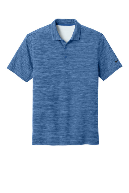 Nike Dri-FIT Striated Polo NKFQ4792