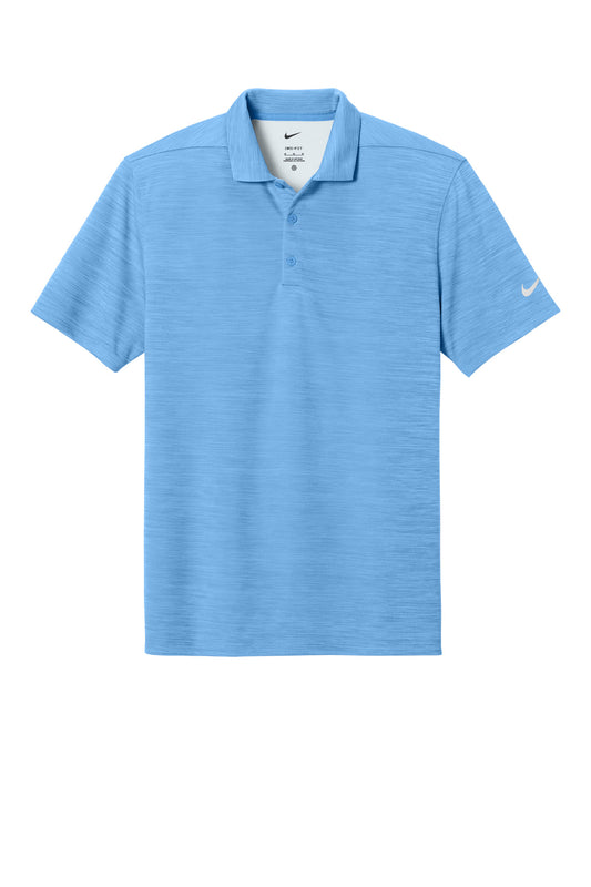 Nike Dri-FIT Striated Polo NKFQ4792