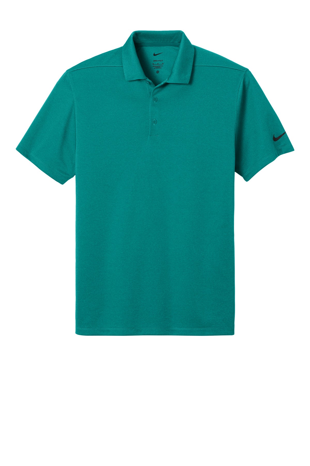 Nike Dri-FIT Smooth Heather Polo NKFQ4794