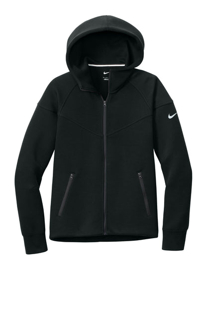Nike Women's Tech Fleece Full-Zip Hoodie NKFQ4798