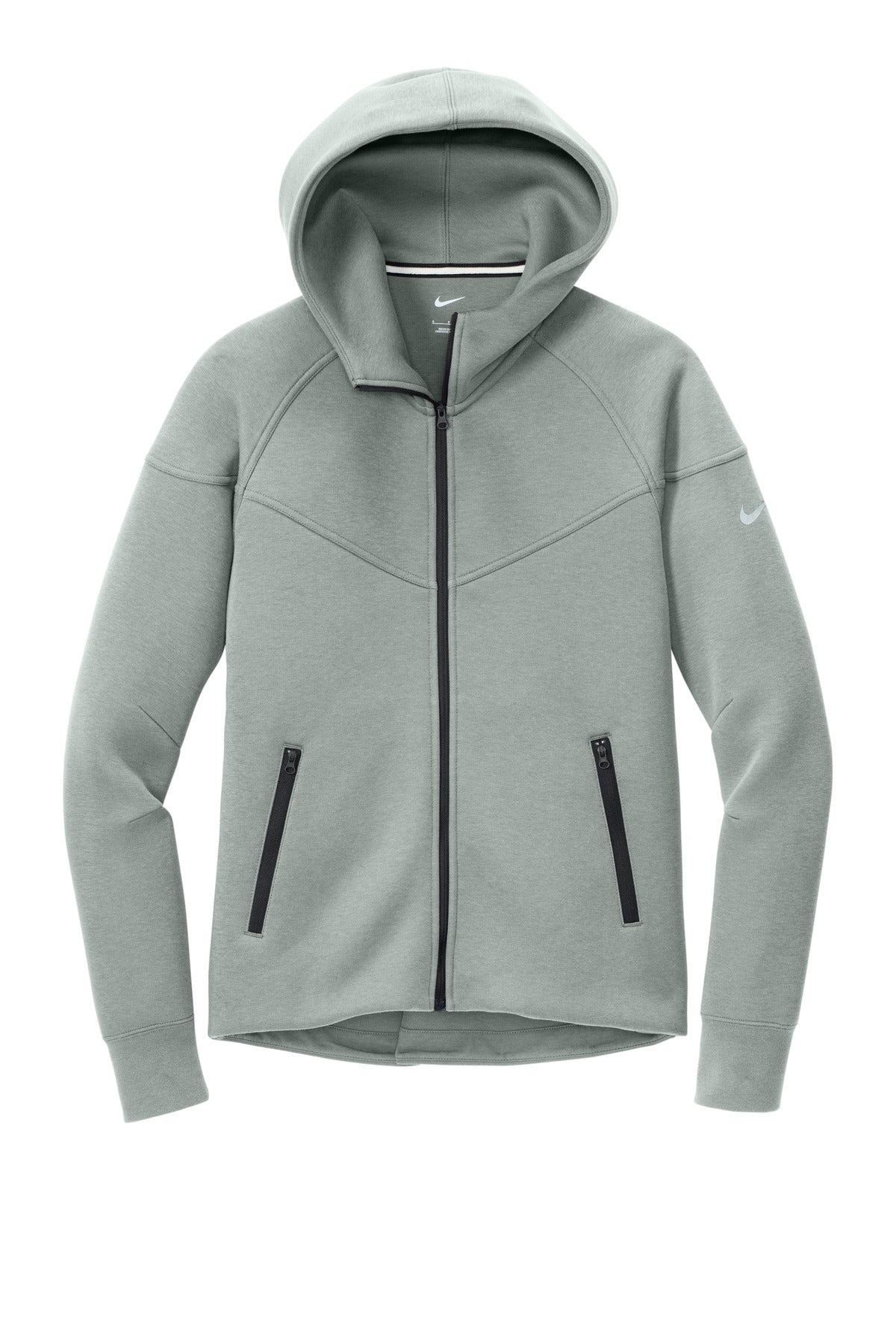 Nike Women's Tech Fleece Full-Zip Hoodie NKFQ4798