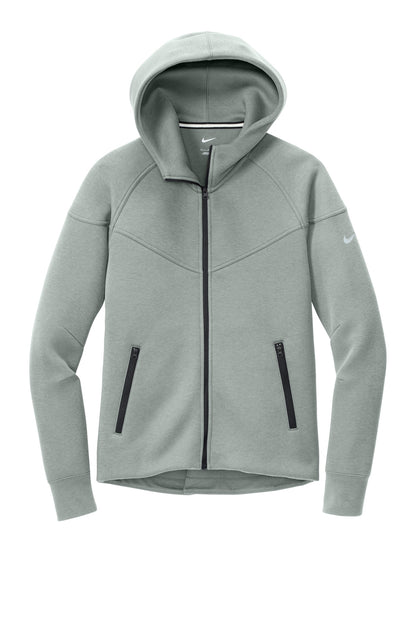 Nike Women's Tech Fleece Full-Zip Hoodie NKFQ4798