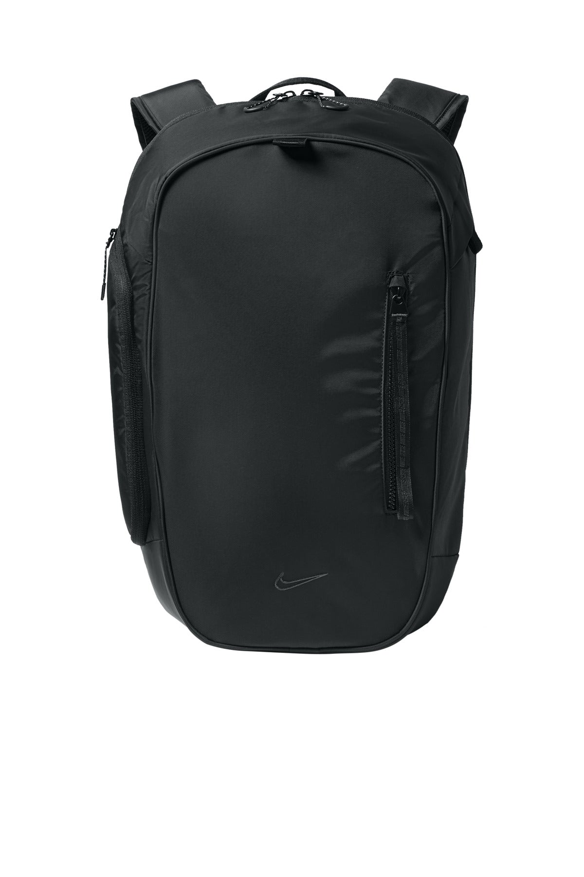 SanMar NKFZ6128_black_bag_front.jpg