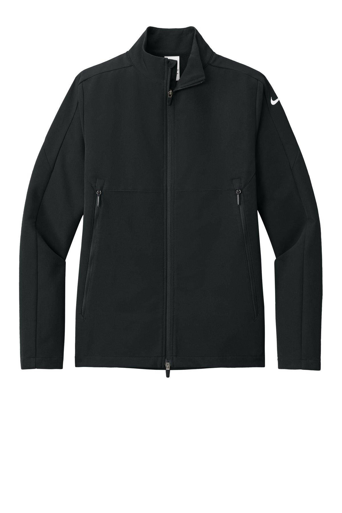 Nike Full-Zip Soft Shell Jacket NKHM7926