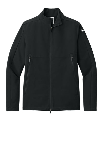 Nike Full-Zip Soft Shell Jacket NKHM7926