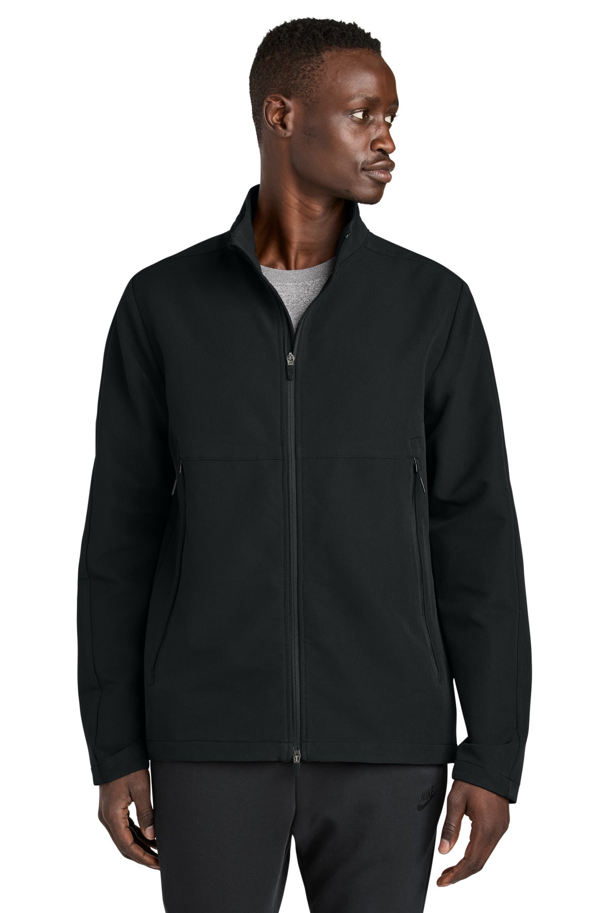 SanMar NKHM7926_black_model_front.jpg