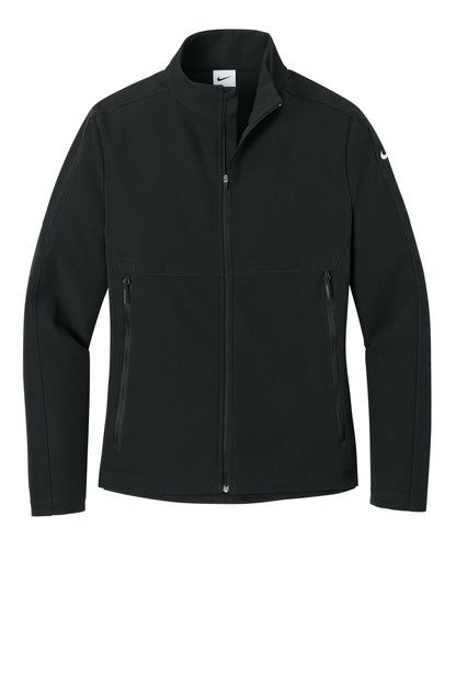 Nike Women's Full-Zip Soft Shell Jacket NKHM7937