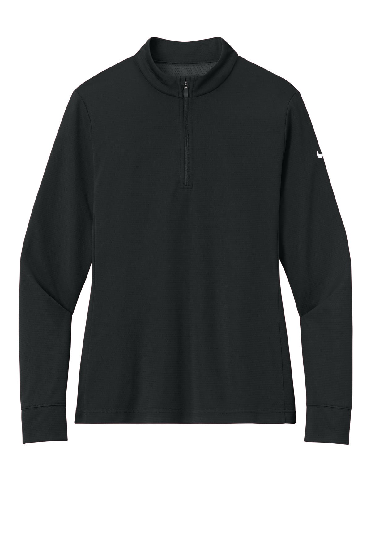 Nike Women's Essential 1/2-Zip Cover-Up NKHM7969