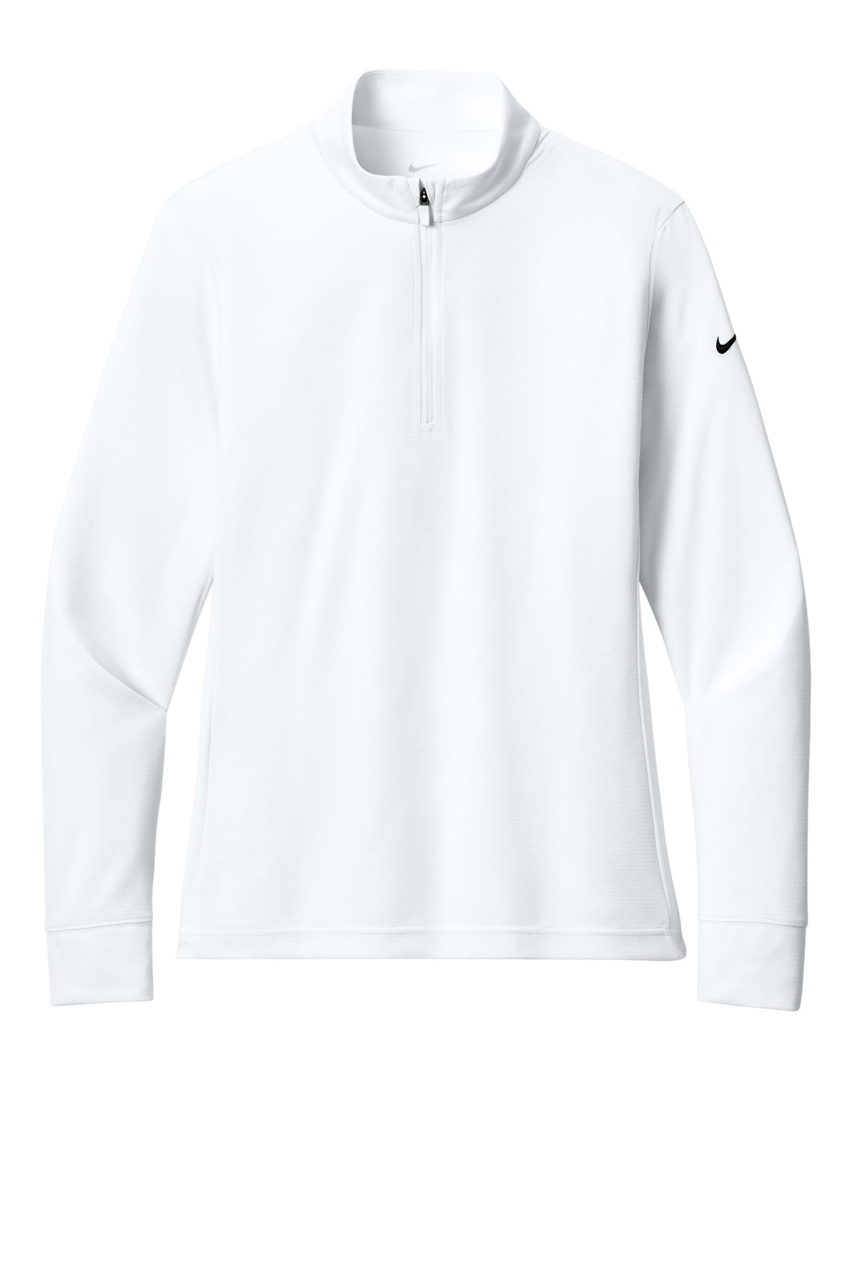 Nike Women's Essential 1/2-Zip Cover-Up NKHM7969