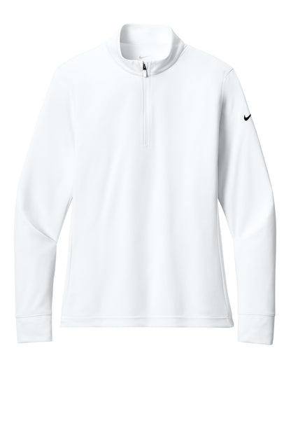 Nike Women's Essential 1/2-Zip Cover-Up NKHM7969
