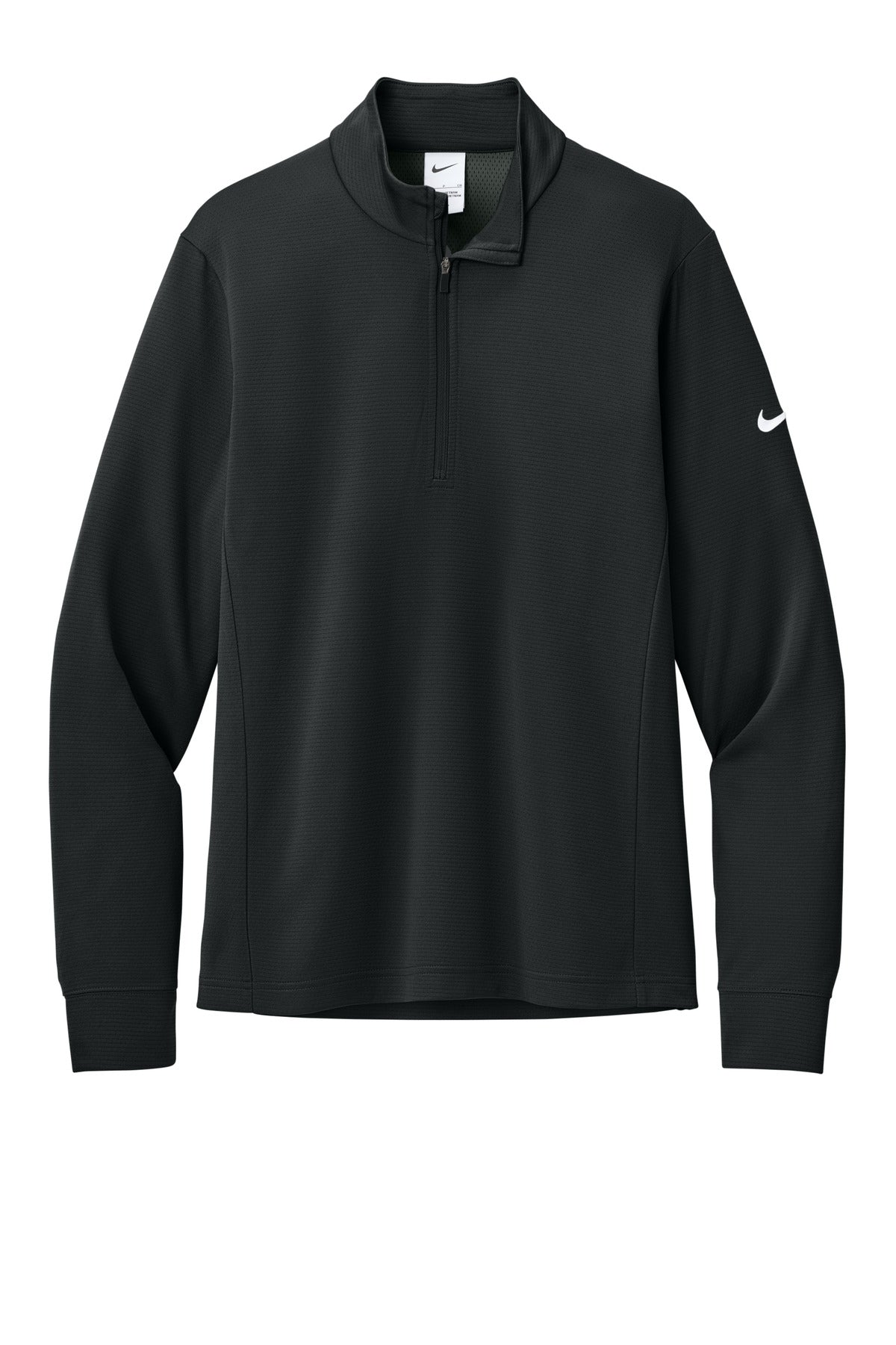 Nike Essential 1/2-Zip Cover-Up NKHM8036