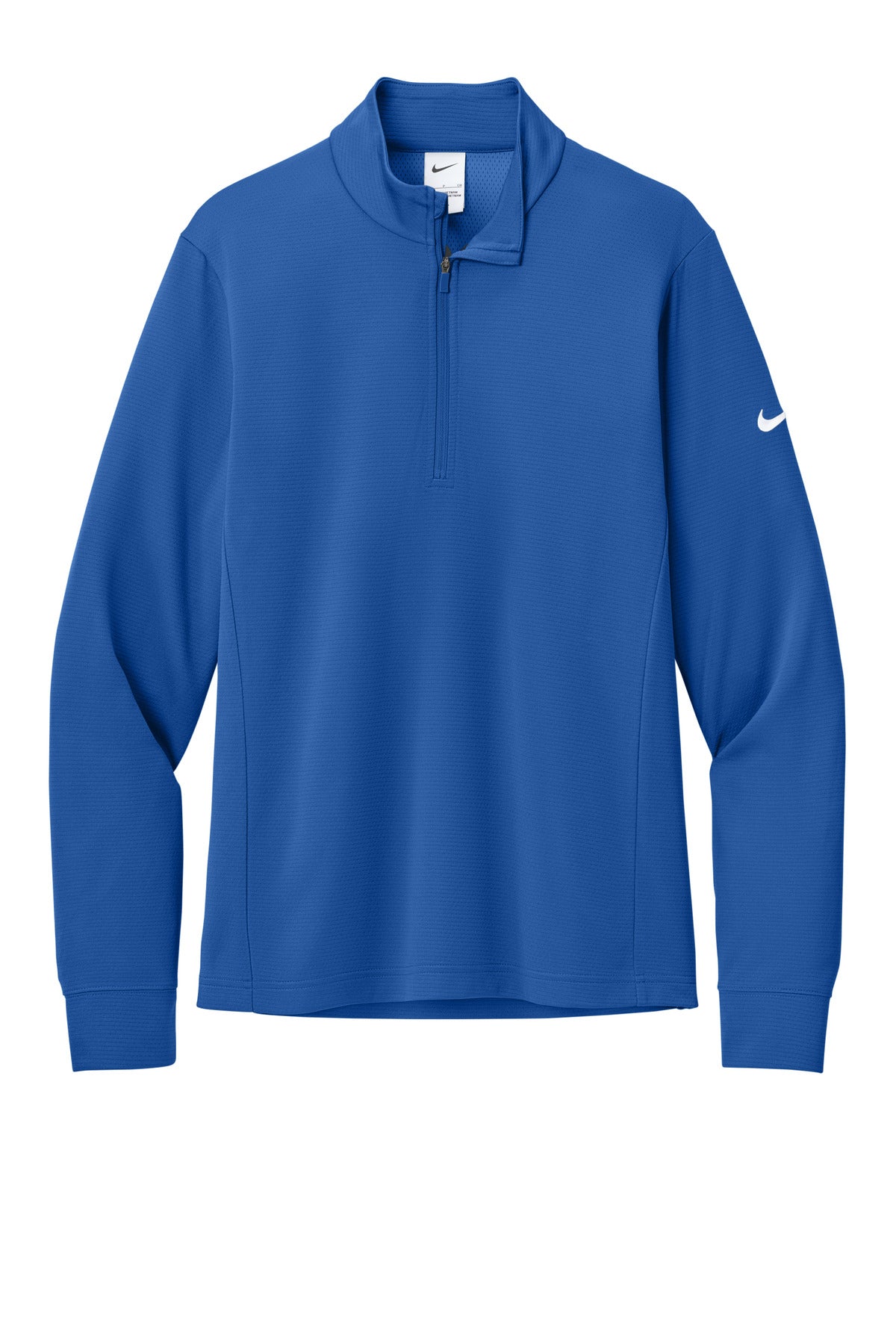Nike Essential 1/2-Zip Cover-Up NKHM8036