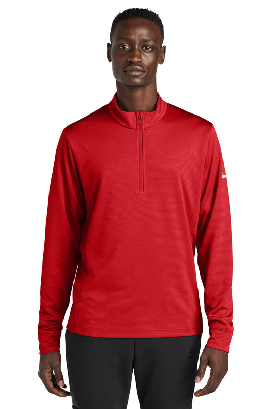 Nike Essential 1/2-Zip Cover-Up NKHM8036