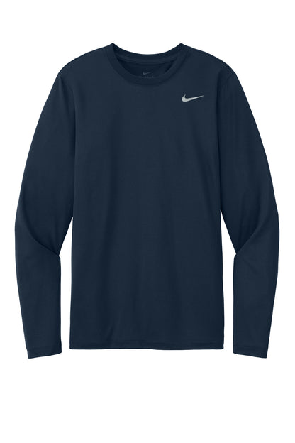 Nike Team rLegend Long Sleeve Tee NKHQ4550