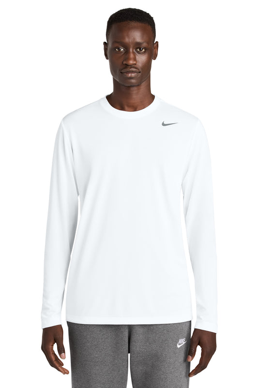 Nike Team rLegend Long Sleeve Tee NKHQ4550