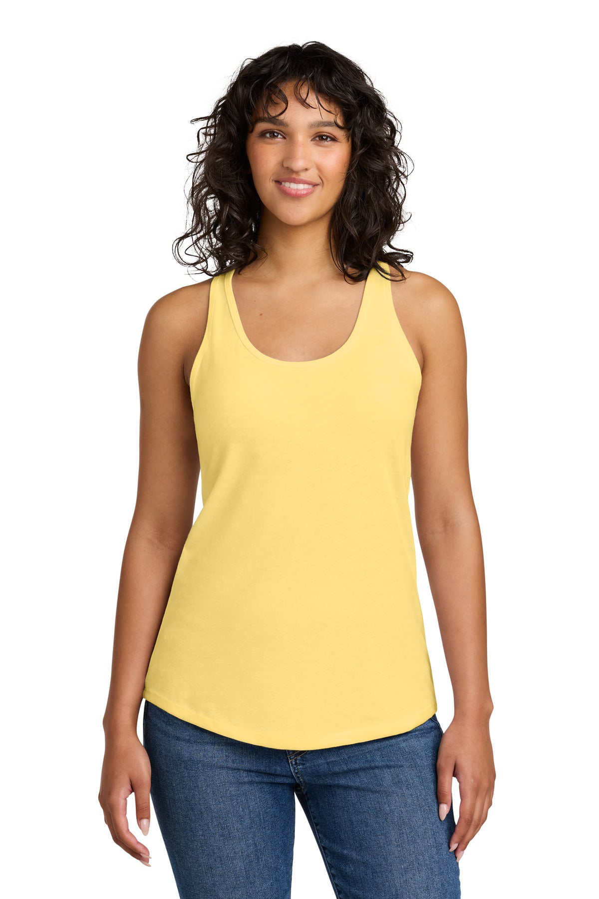 Next Level Apparel Women's Ideal Racerback Tank NL1533