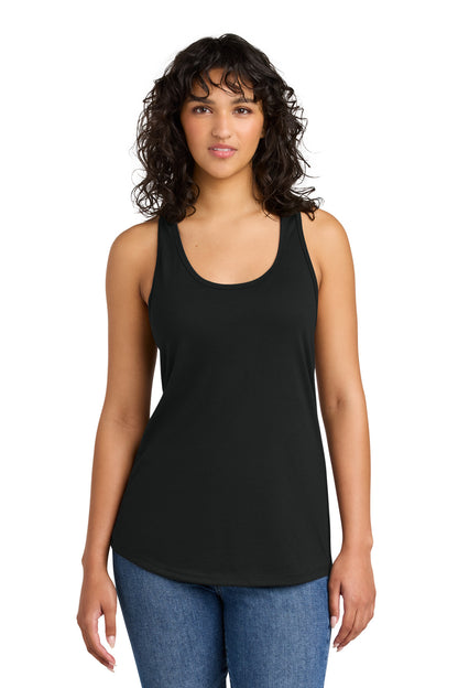 Next Level Apparel Women's Ideal Racerback Tank NL1533