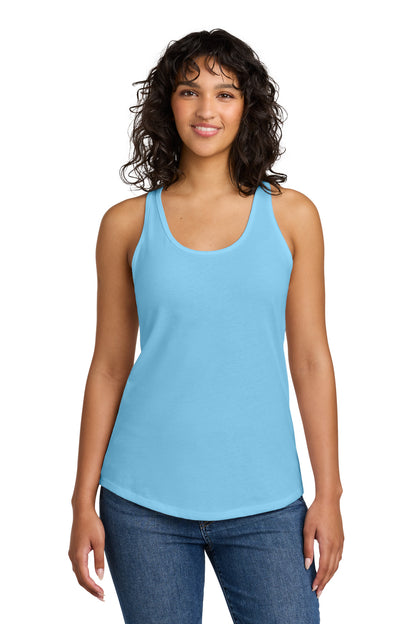 Next Level Apparel Women's Ideal Racerback Tank NL1533