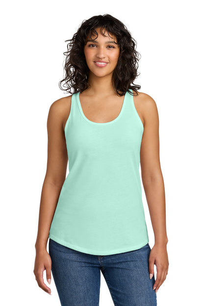 Next Level Apparel Women's Ideal Racerback Tank NL1533