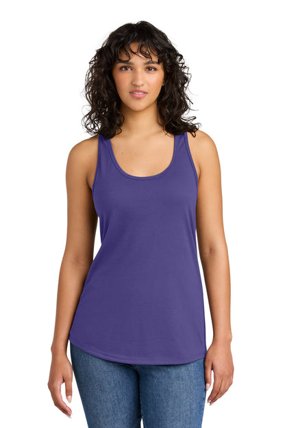 Next Level Apparel Women's Ideal Racerback Tank NL1533