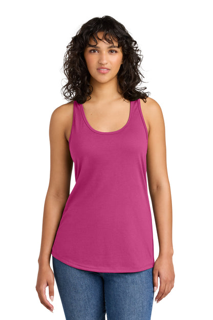 Next Level Apparel Women's Ideal Racerback Tank NL1533