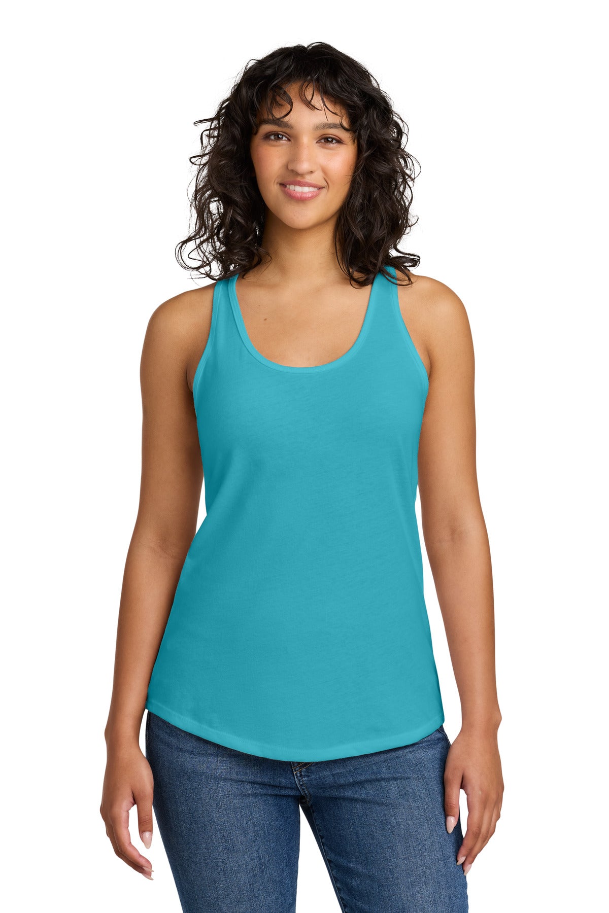 Next Level Apparel Women's Ideal Racerback Tank NL1533