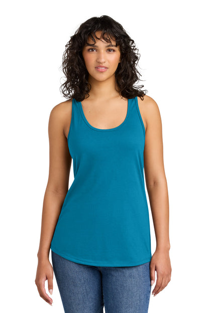 Next Level Apparel Women's Ideal Racerback Tank NL1533