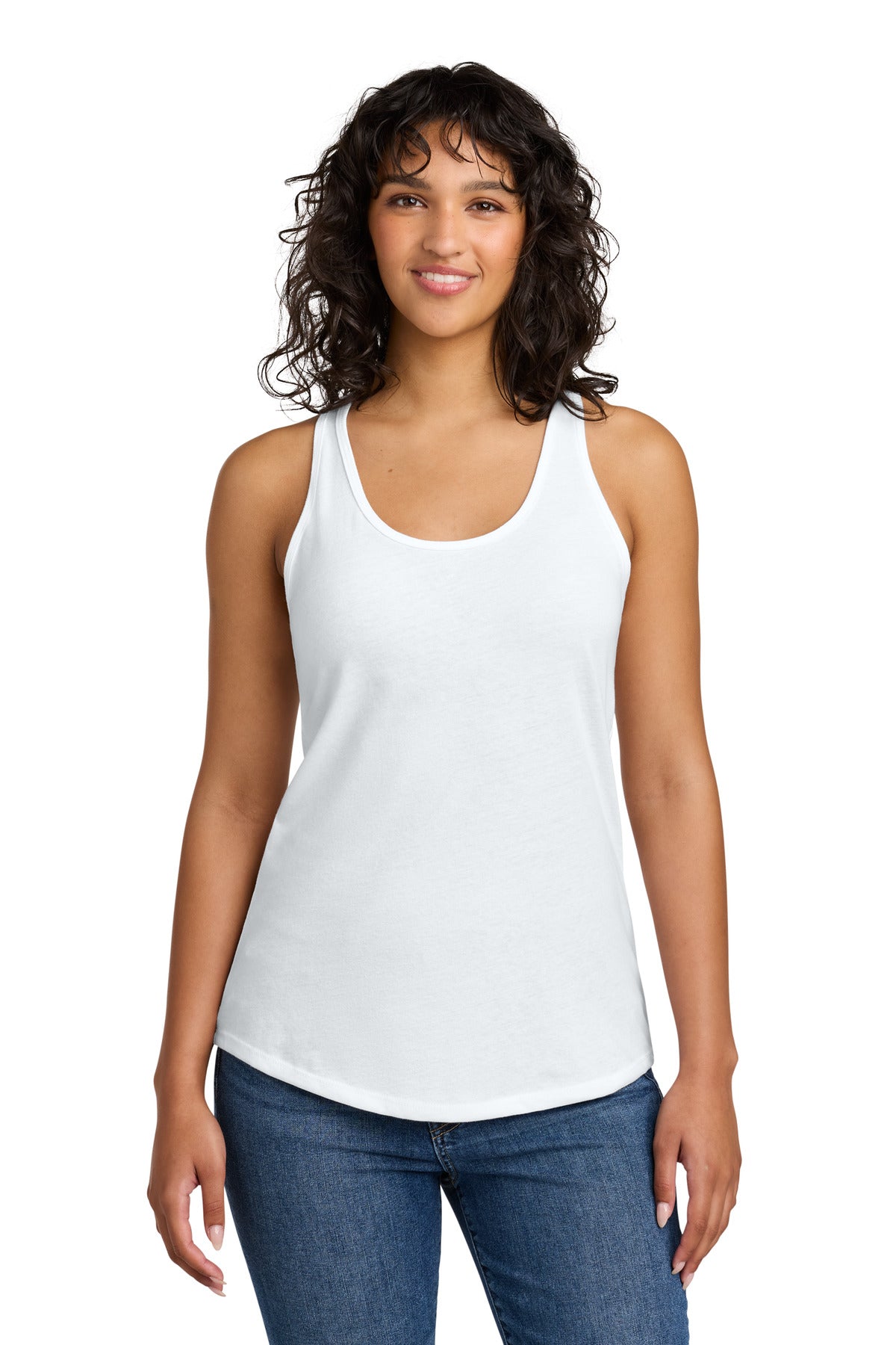 Next Level Apparel Women's Ideal Racerback Tank NL1533