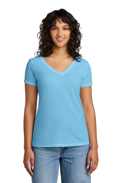 Next Level Apparel Women's Ideal V-Neck Tee NL1540