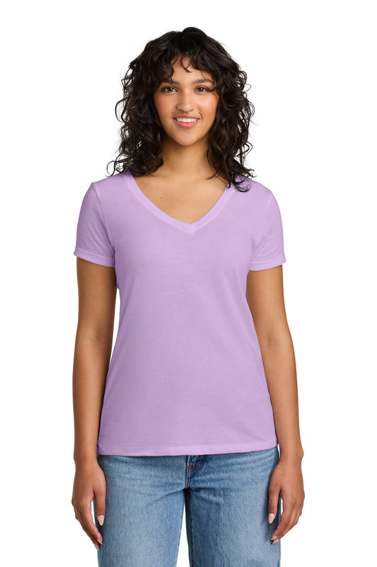Next Level Apparel Women's Ideal V-Neck Tee NL1540