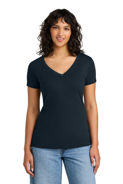 Next Level Apparel Women's Ideal V-Neck Tee NL1540