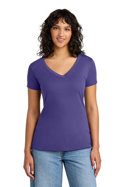 Next Level Apparel Women's Ideal V-Neck Tee NL1540