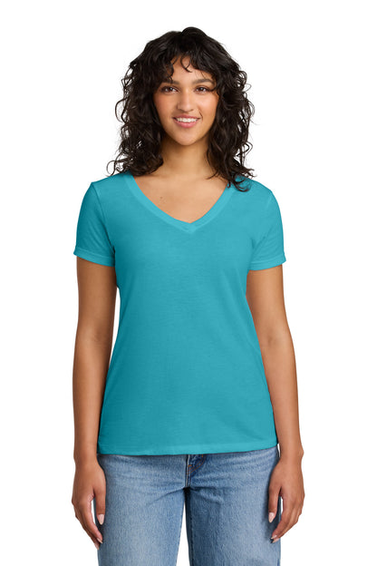 Next Level Apparel Women's Ideal V-Neck Tee NL1540