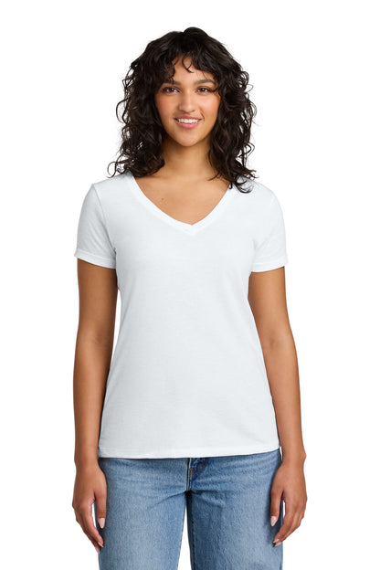 Next Level Apparel Women's Ideal V-Neck Tee NL1540