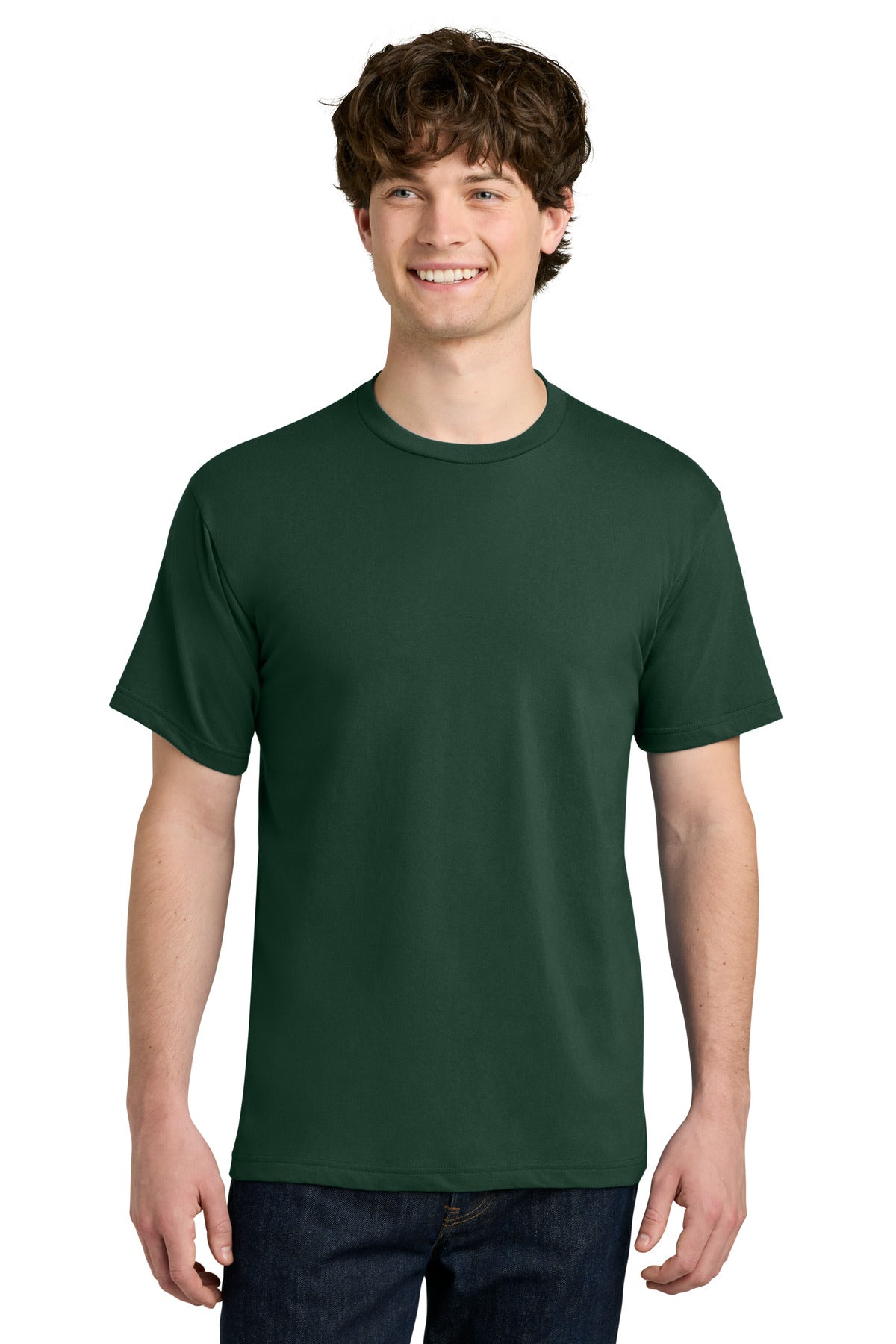 SanMar NL1810_forestgreen_model_front.jpg