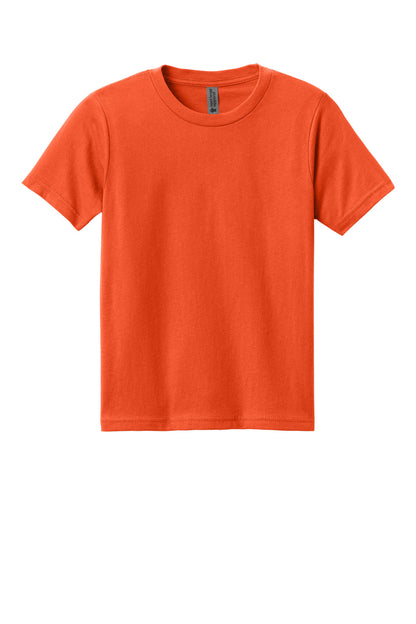 Next Level Apparel Youth Cotton Tee NL3310
