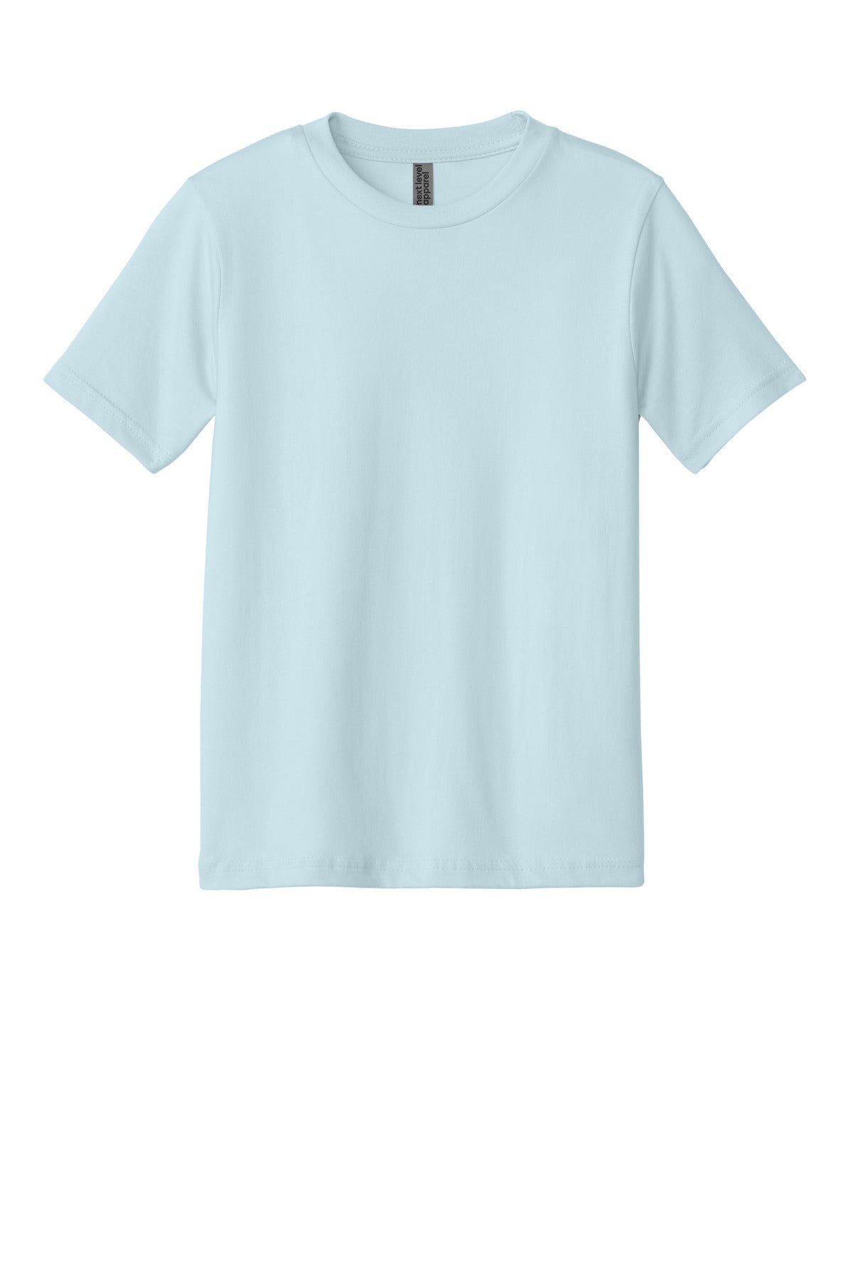 Next Level Apparel Youth Cotton Tee NL3310