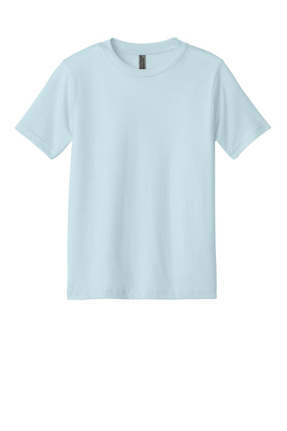 Next Level Apparel Youth Cotton Tee NL3310