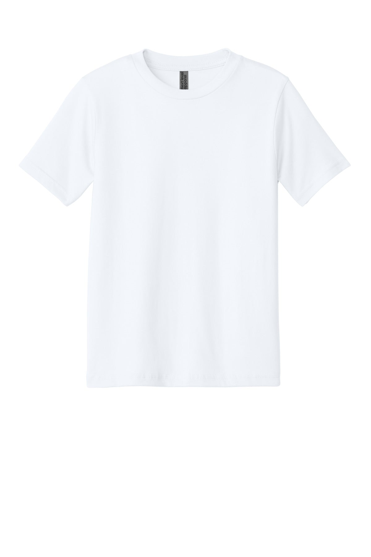 Next Level Apparel Youth Cotton Tee NL3310