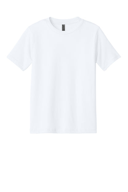 Next Level Apparel Youth Cotton Tee NL3310