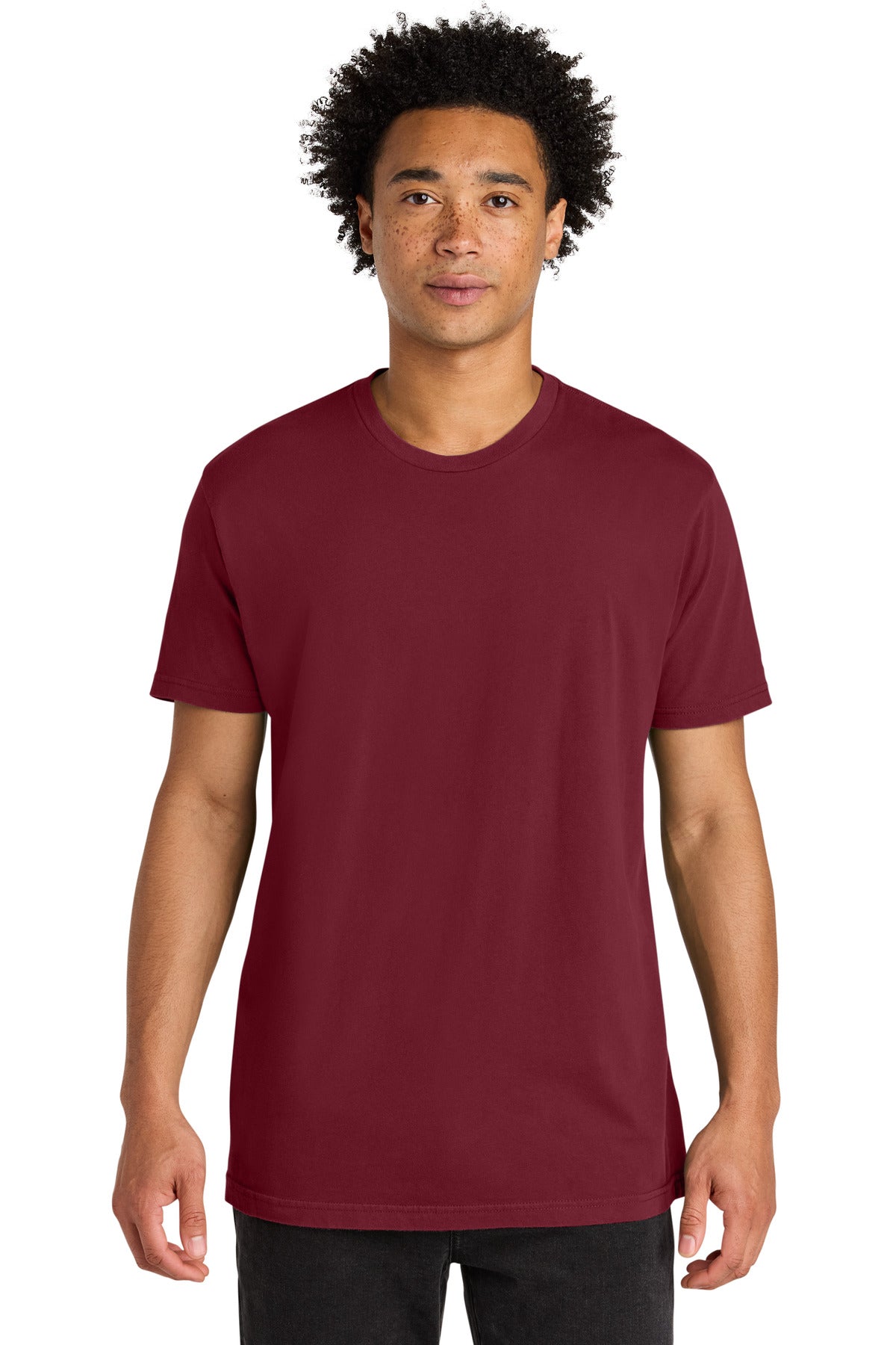 Next Level Apparel Soft Wash Cotton Tee NL3600SW