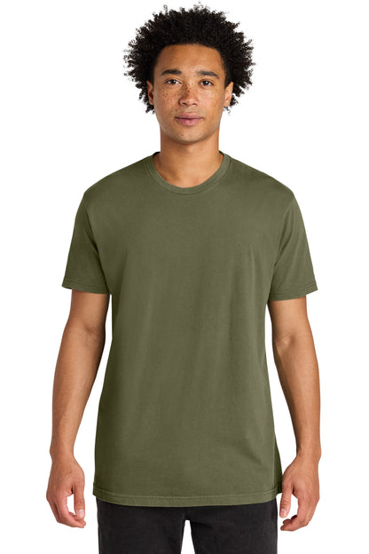 Next Level Apparel Soft Wash Cotton Tee NL3600SW