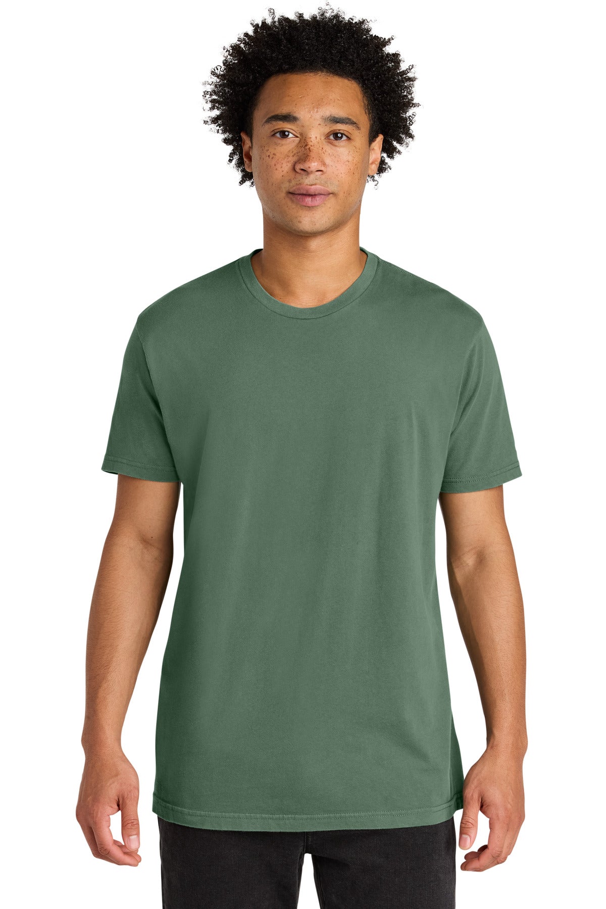 Next Level Apparel Soft Wash Cotton Tee NL3600SW